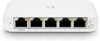 مفتاح UniFi Flex Mini
