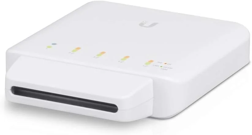 مفتاح UniFi Flex
